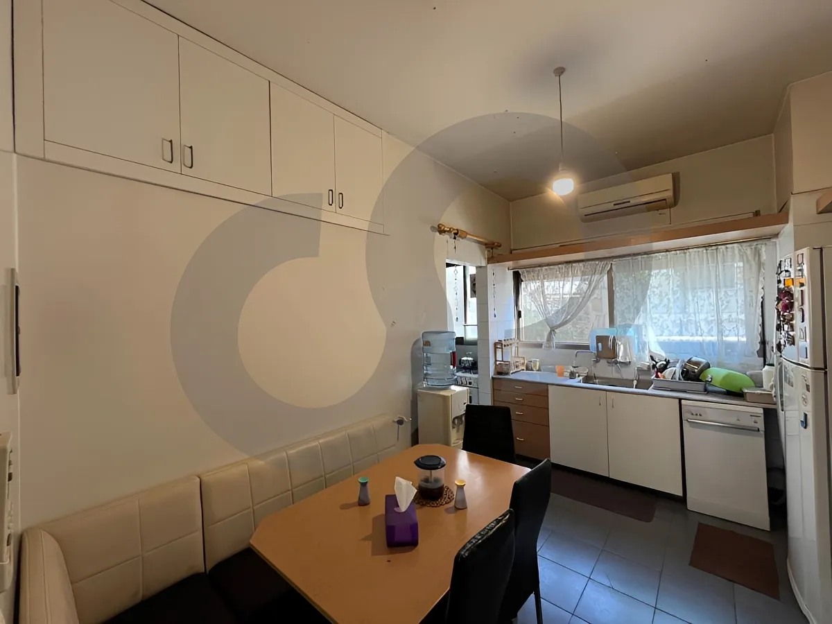 Apartment for Sale in Sin El Fil, Lebanon