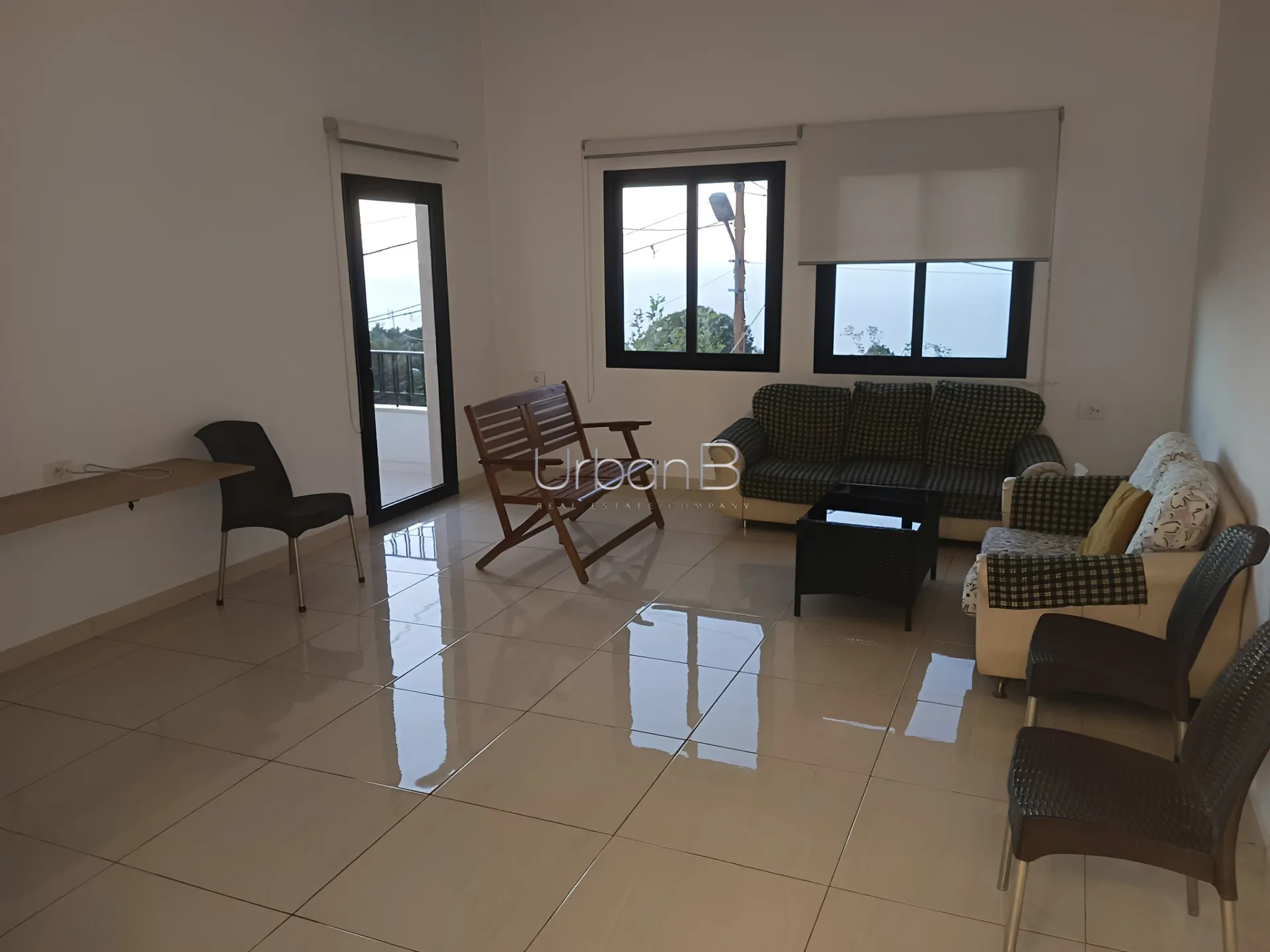 Apartment for rent in Bikfaiya, lebanon