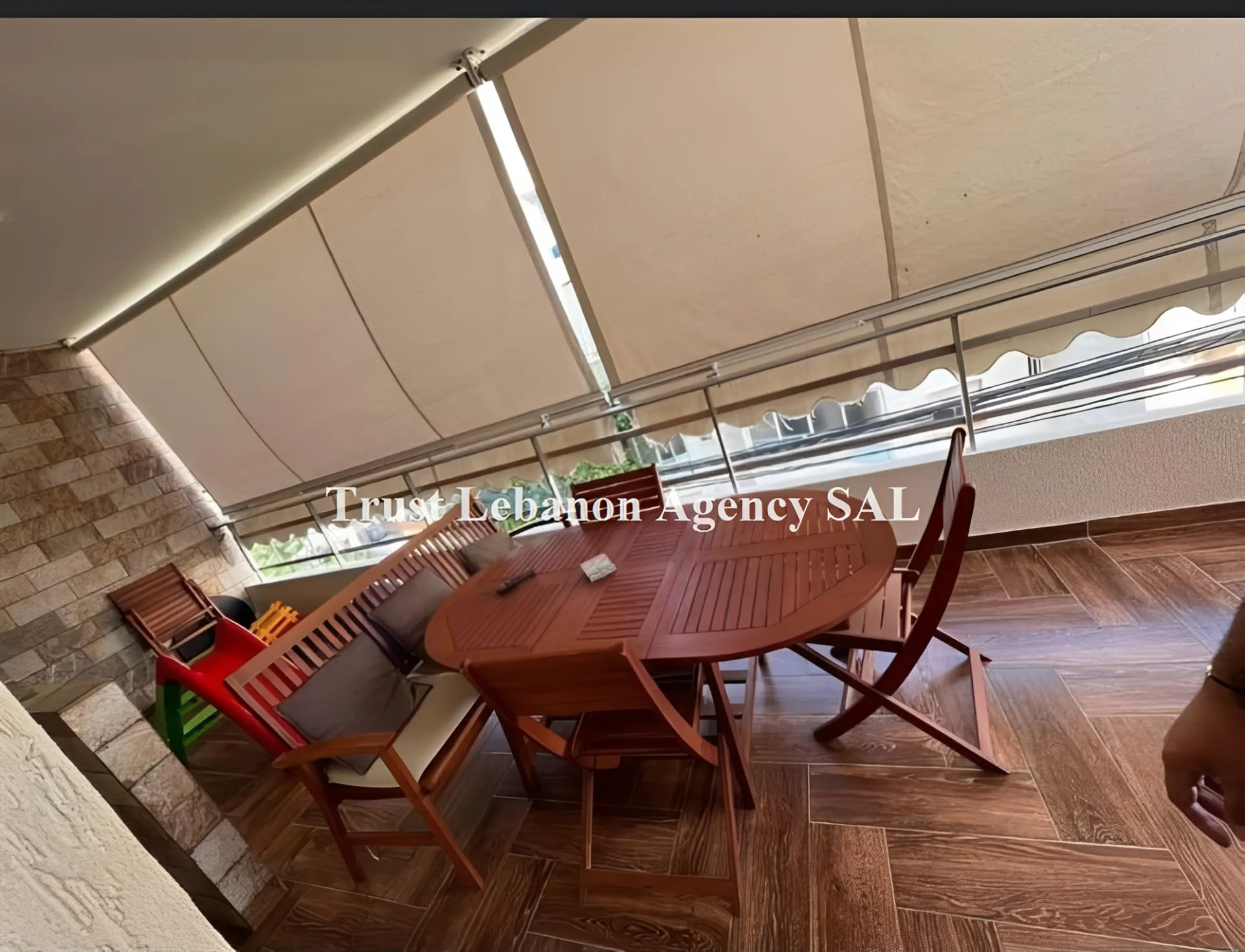 Apartment for Sale in Keserwan Sahel Alma Lebanon - 3 bed, 3 bath