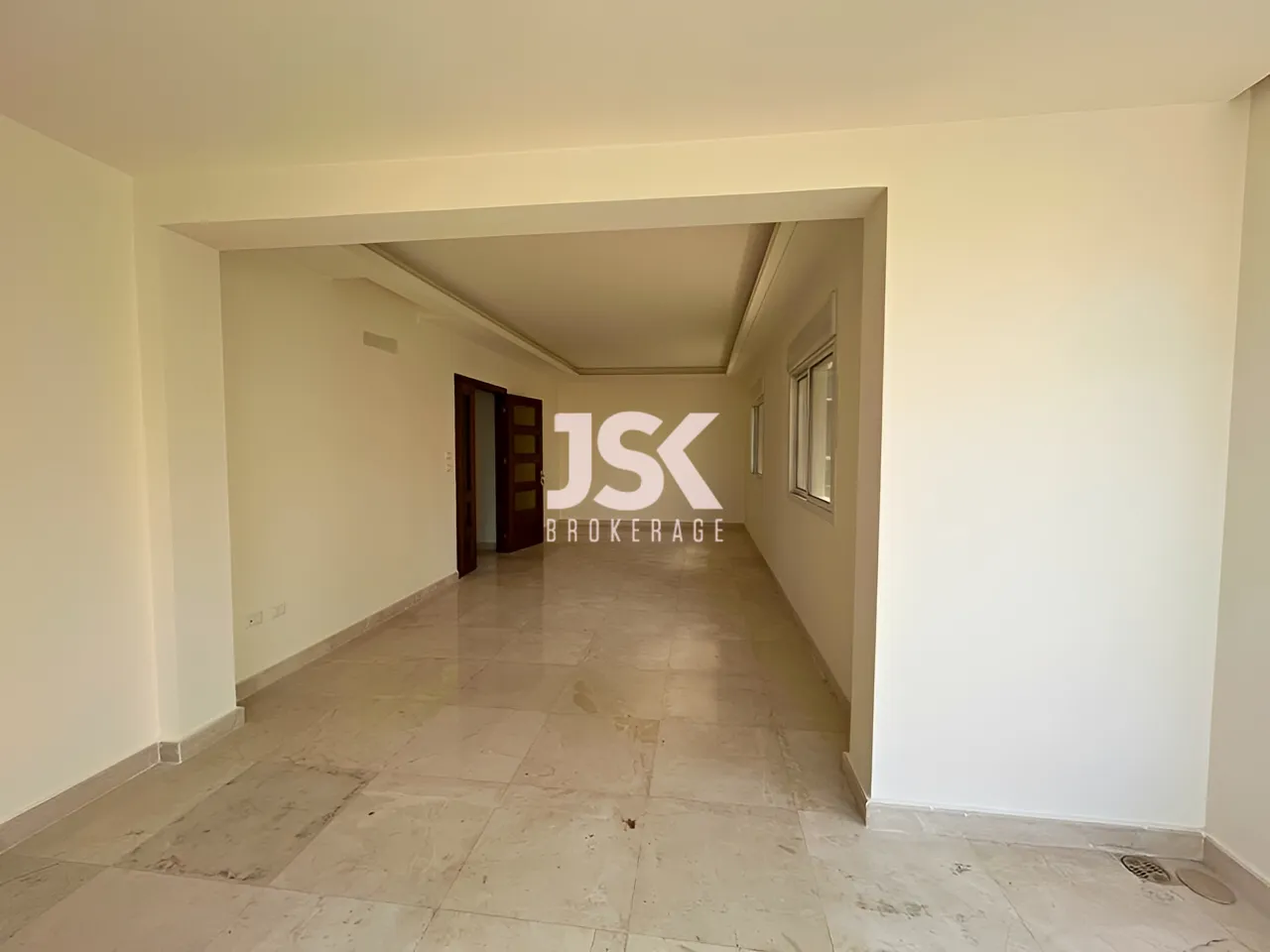 Apartment for Rent in Ras Beirut - 3 bed, 3 bath
