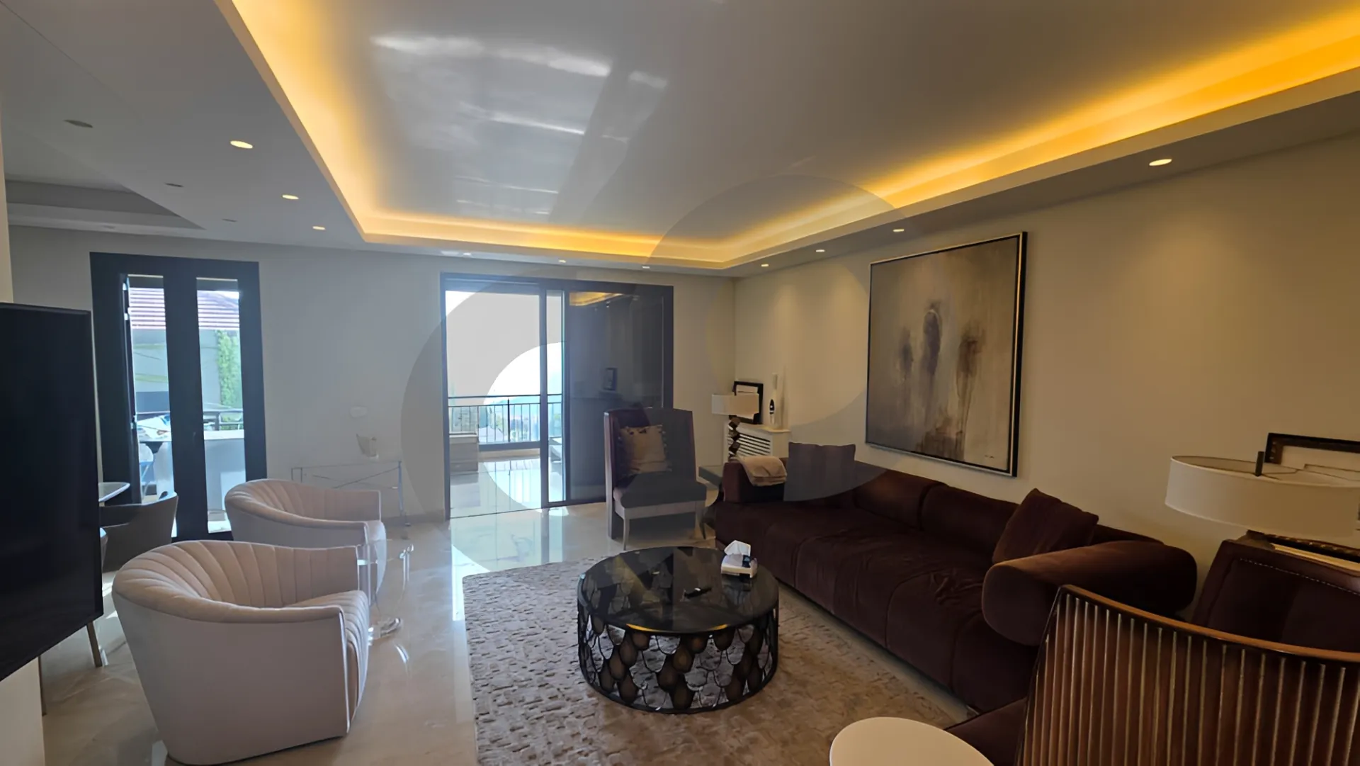 Apartment for Sale in Beit Misk - 3 bed, 3 bath