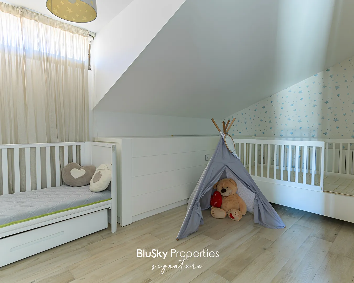 Duplex for rent in Mansourieh, lebanon