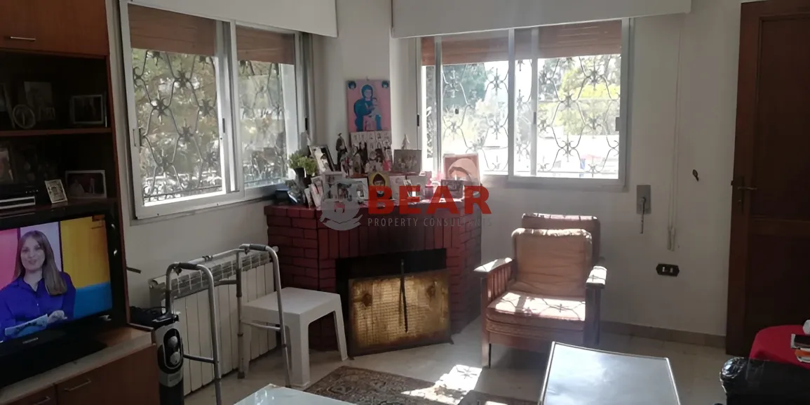 Villa for sale in Baabdat, Lebanon