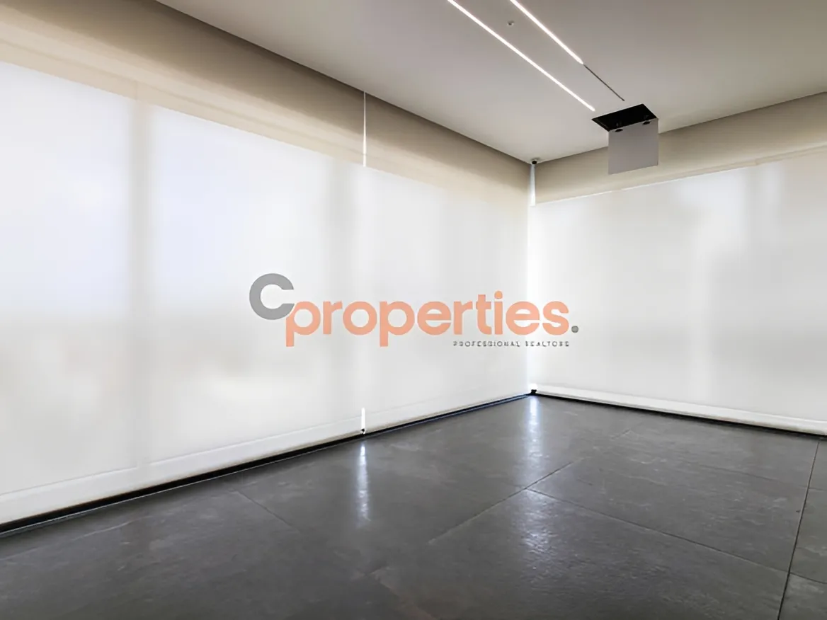 Office for Rent in Horch Tabet