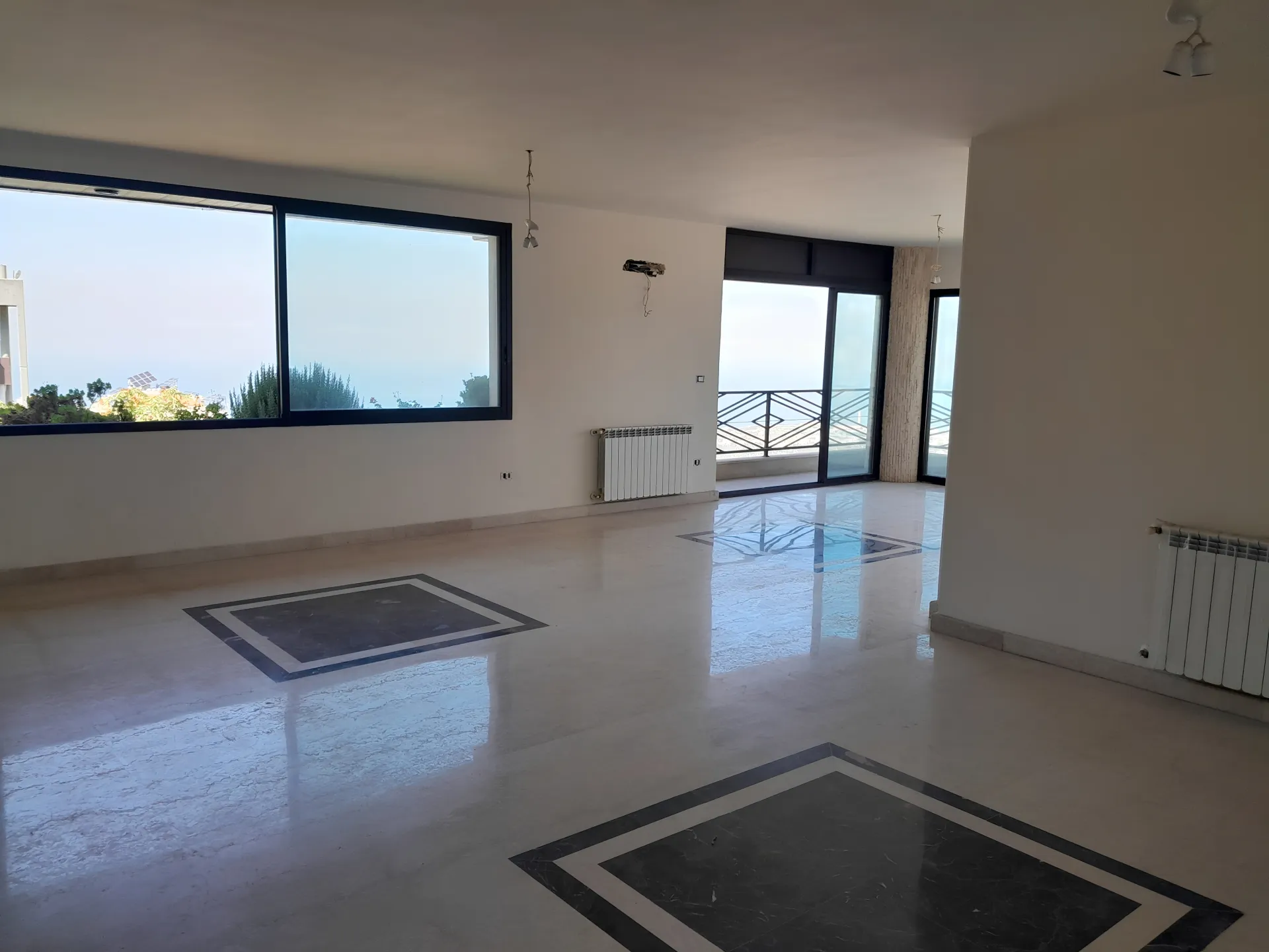 Residential in Cornet chahwan, lebanon