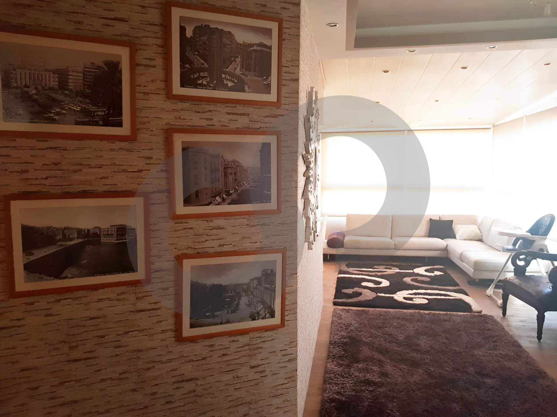 Apartment for Sale in Msaytbeh