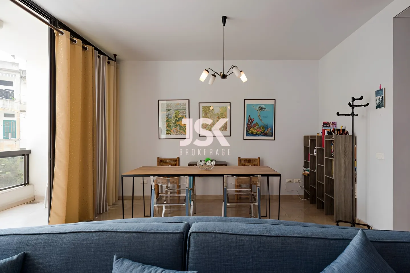 Apartment for Sale in Mar Mikhael