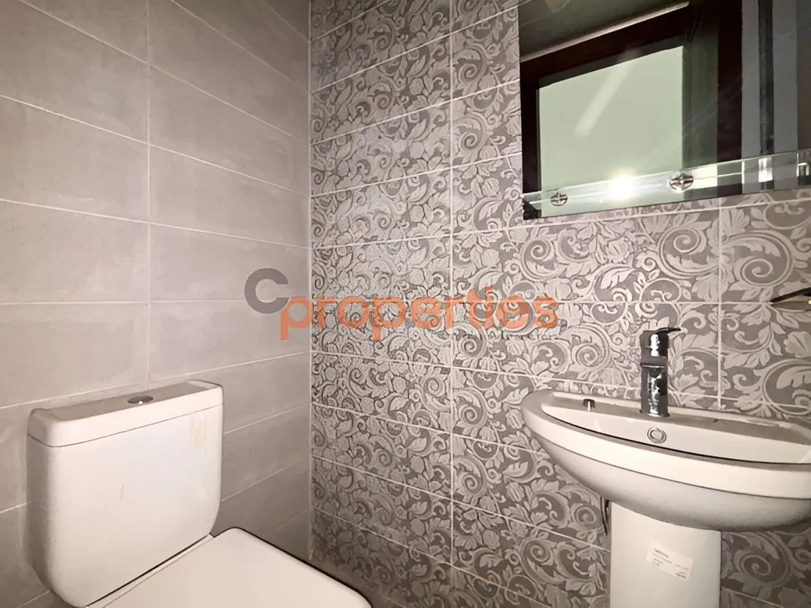 Apartment for Rent in Bsalim