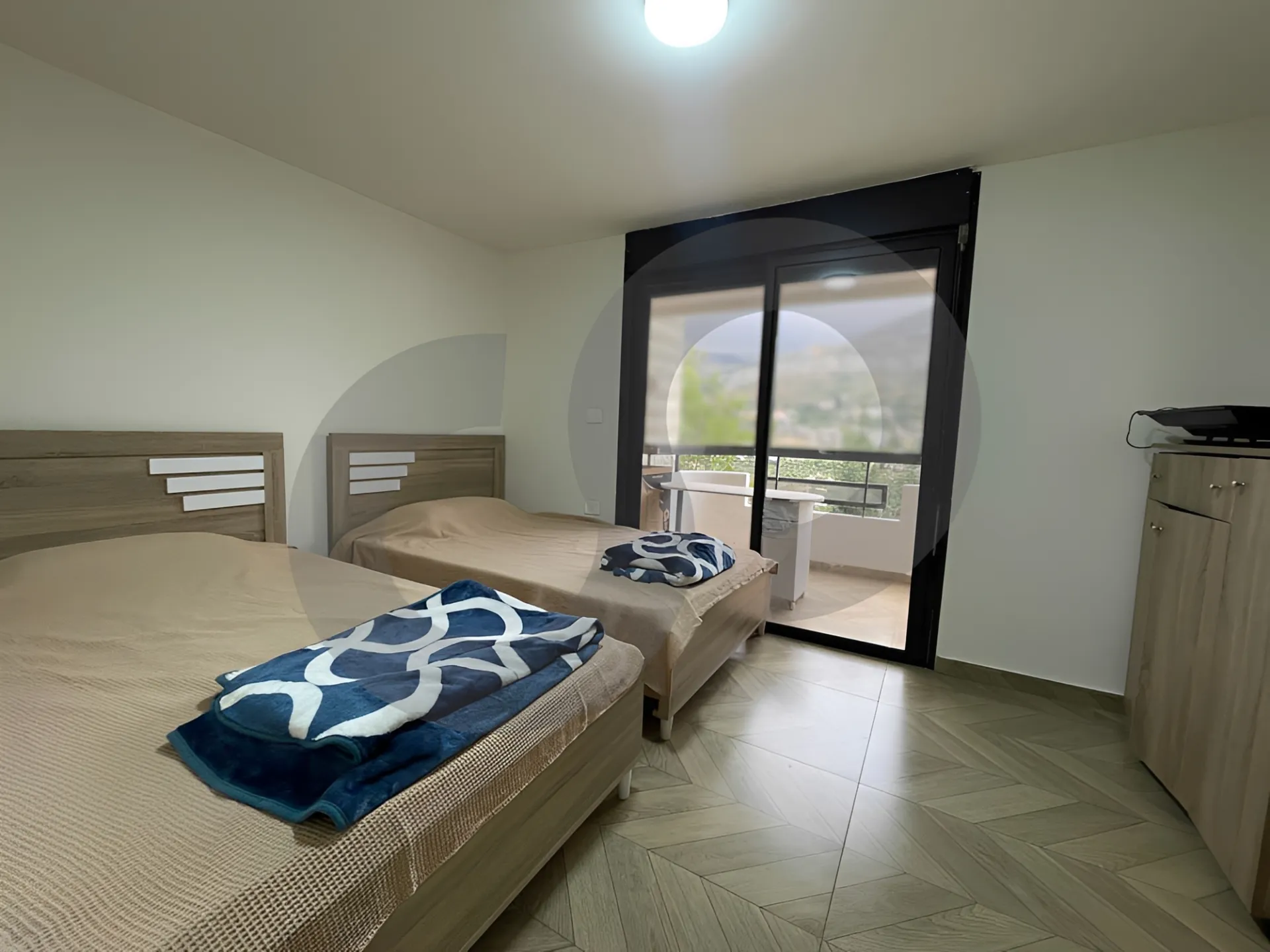 Chalet for Sale in Faraya
