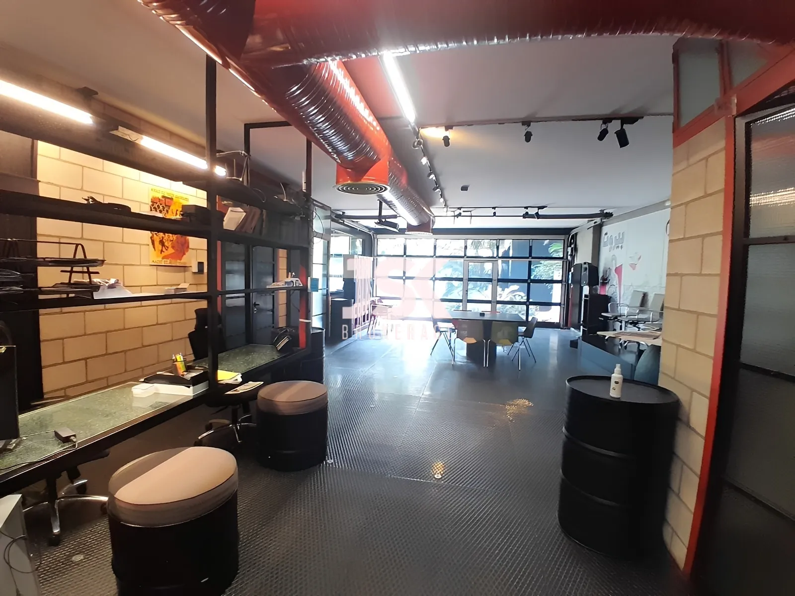 Office for Rent in Achrafieh