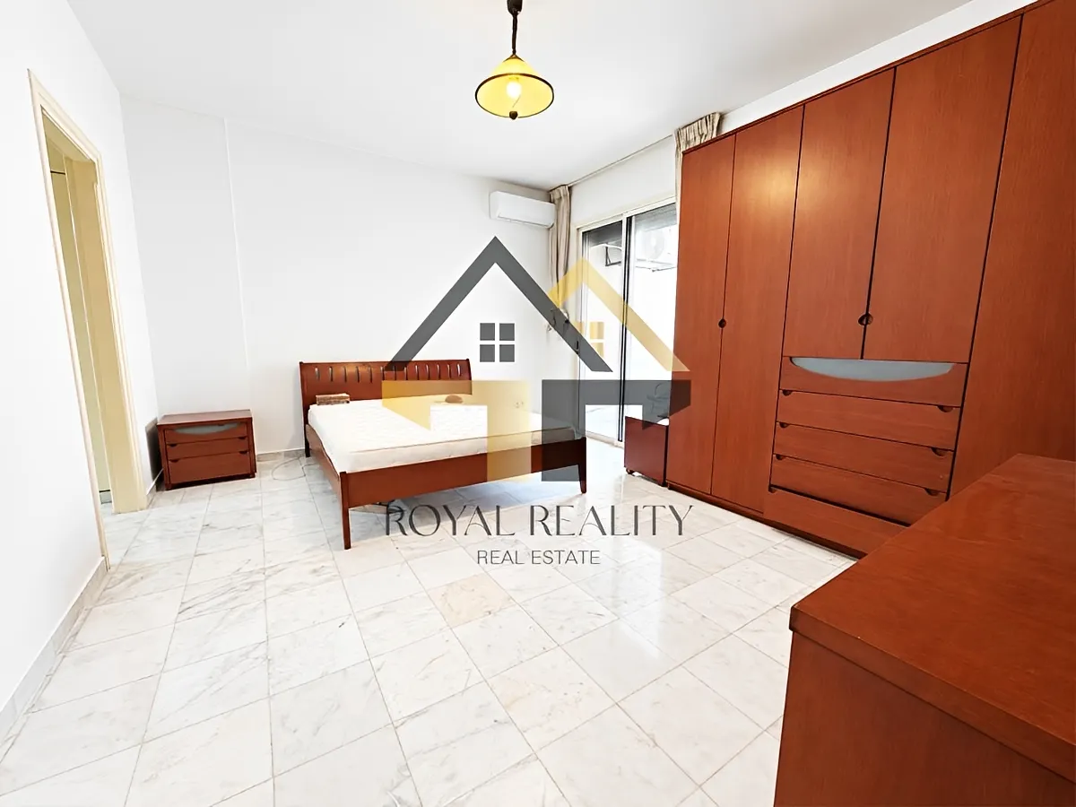 Apartment for rent in Hamra