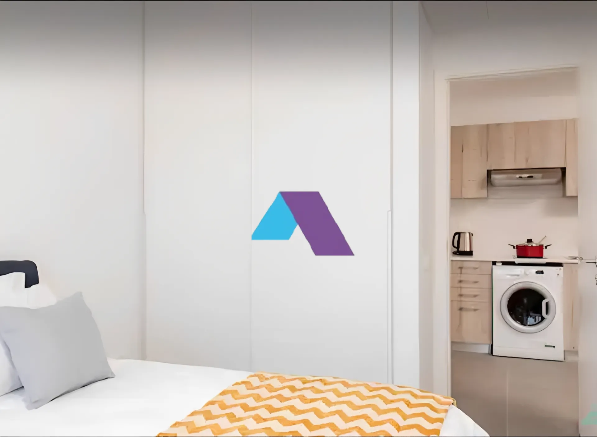 Apartment for Sale in Achrafieh