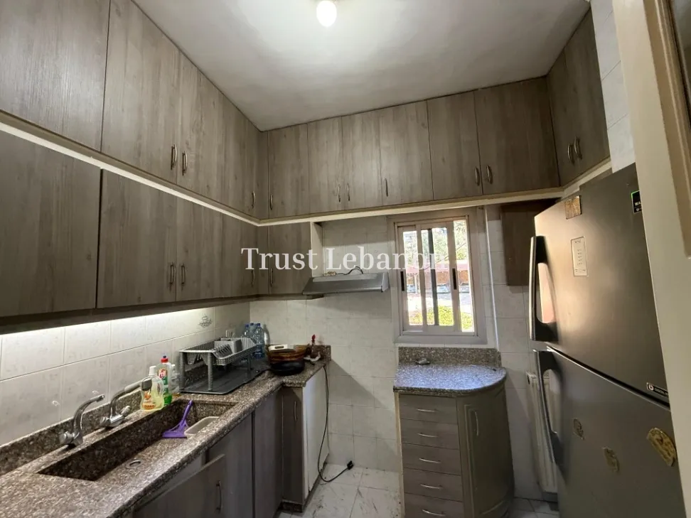 Apartment for rent in Baabdat, Lebanon