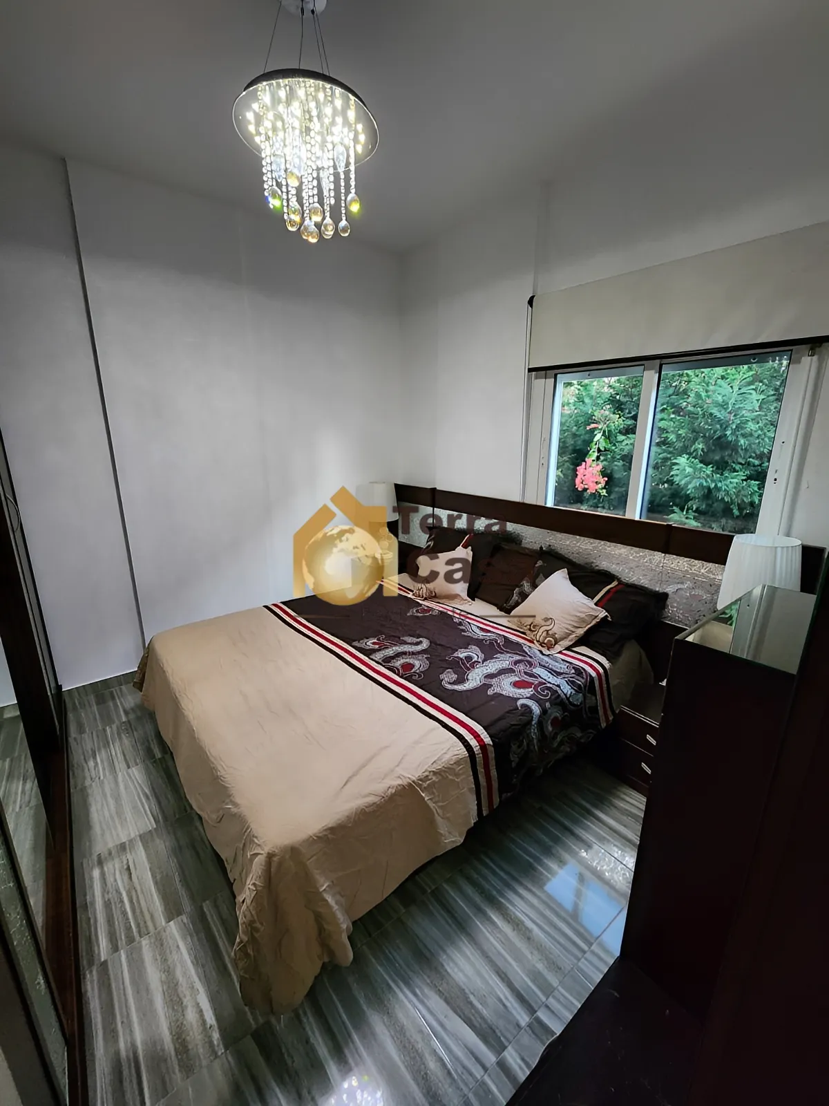 Apartment for rent in Qartaboun