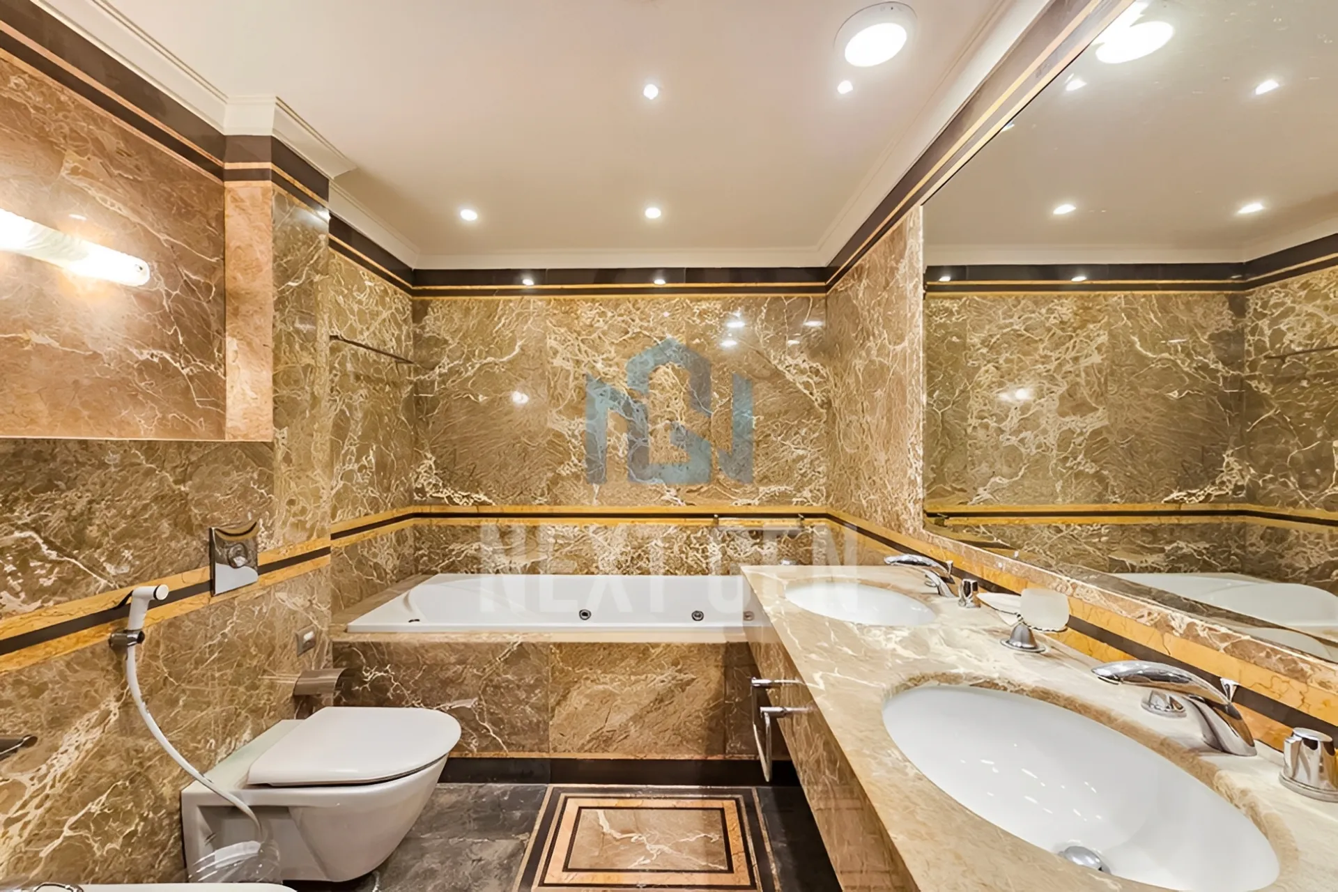 Apartment for rent in Downtown, beirut, Lebanon