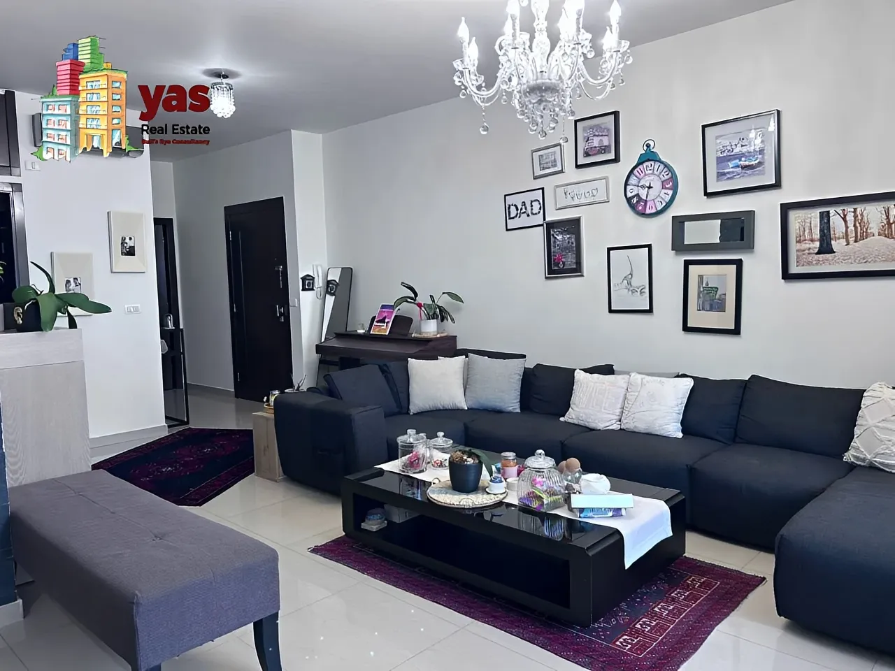 Apartment for Rent in Adonis