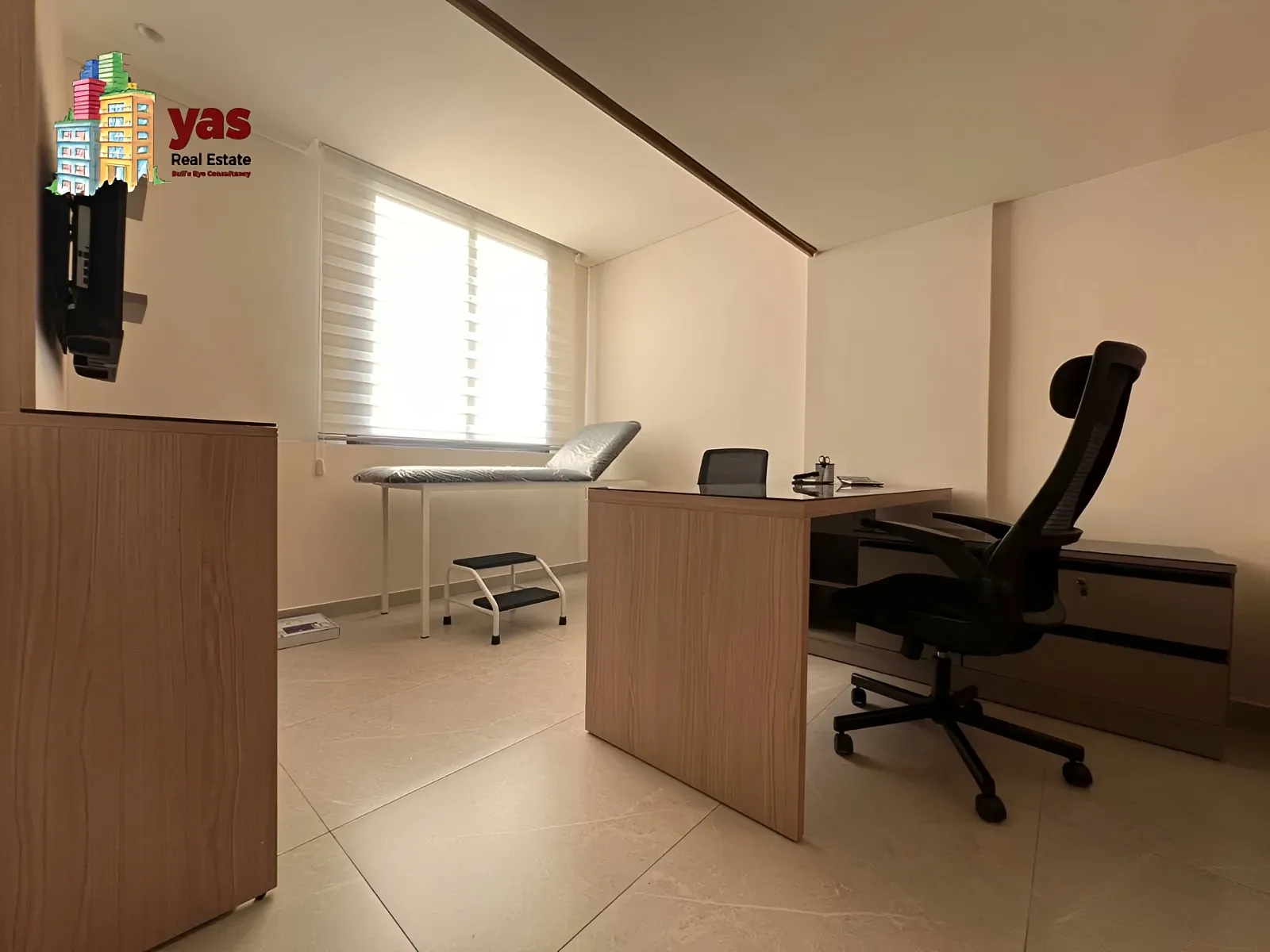 Office for Rent in Zouk Mikael