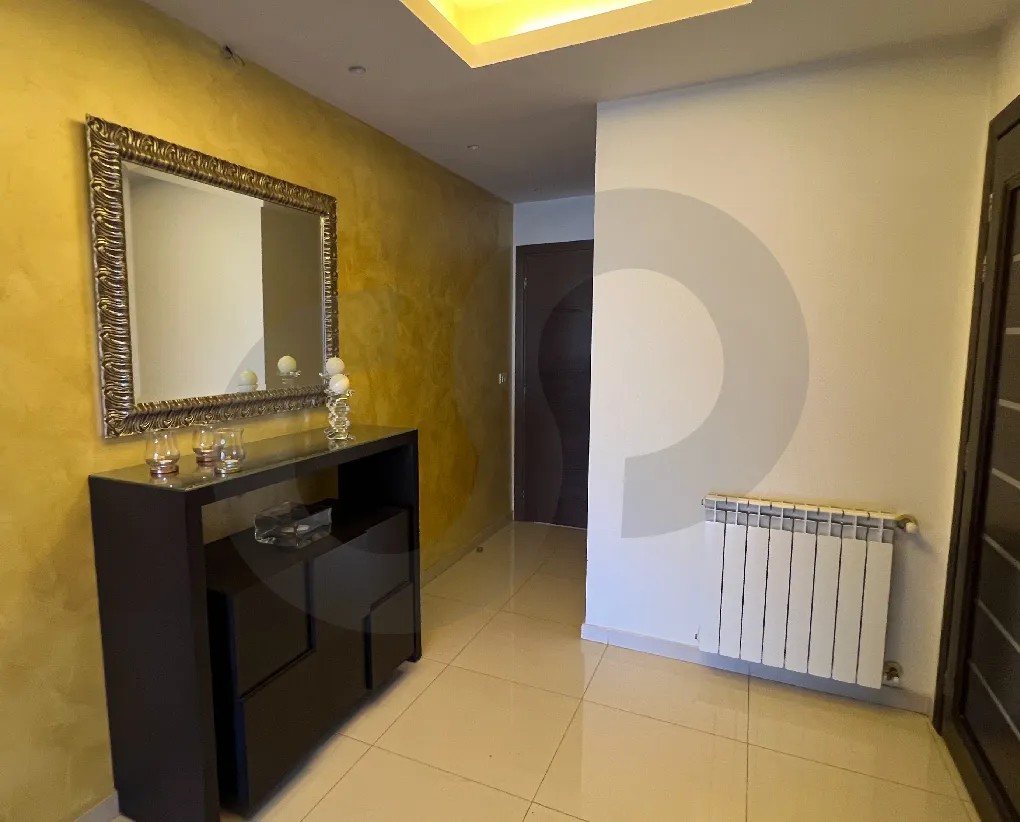 Apartment for Rent in Dik El Mehdi