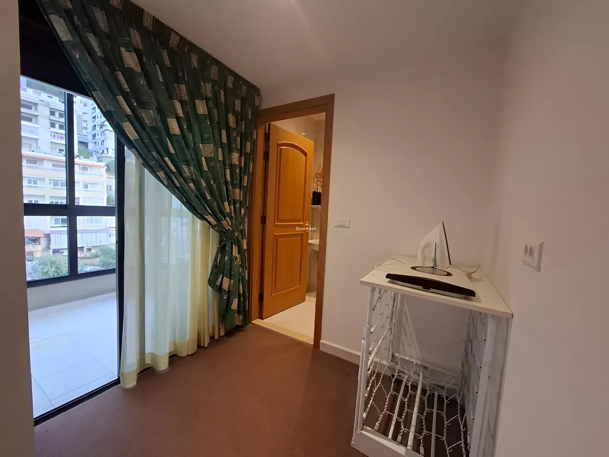 Triplex for Rent in Sahel Aalma, Lebanon