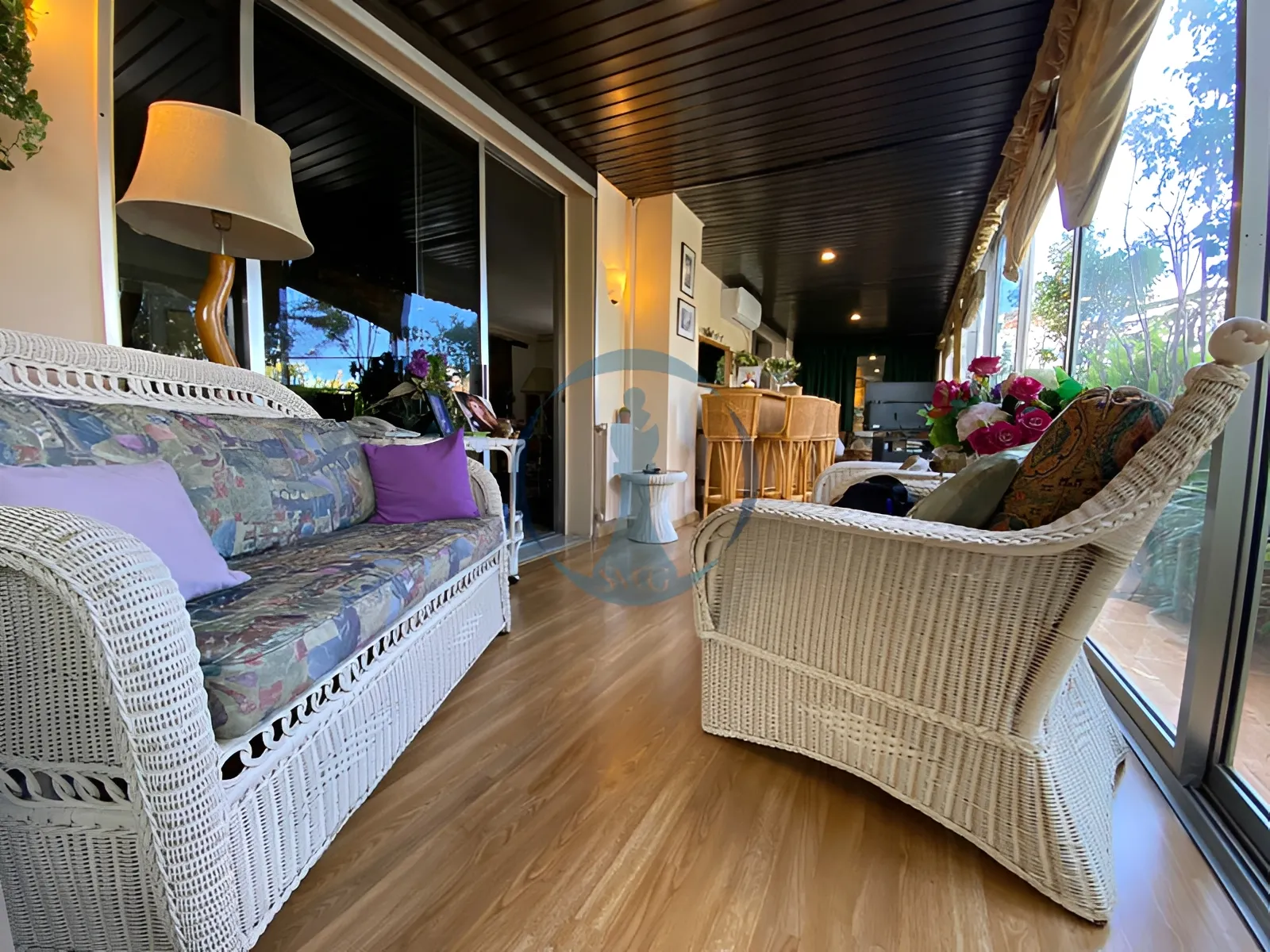 Apartment for sale in Jounieh