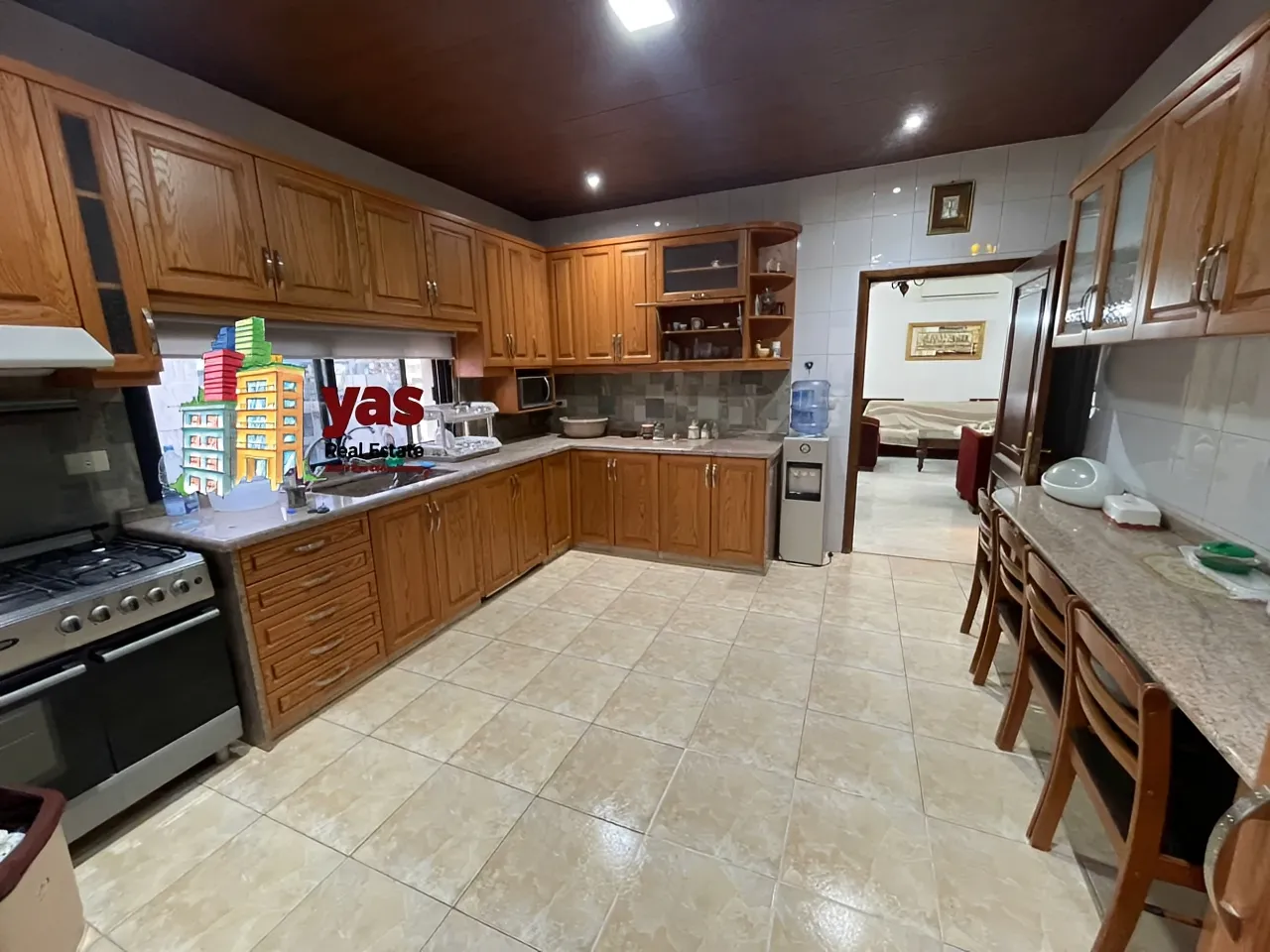 Apartment for Rent in Adonis