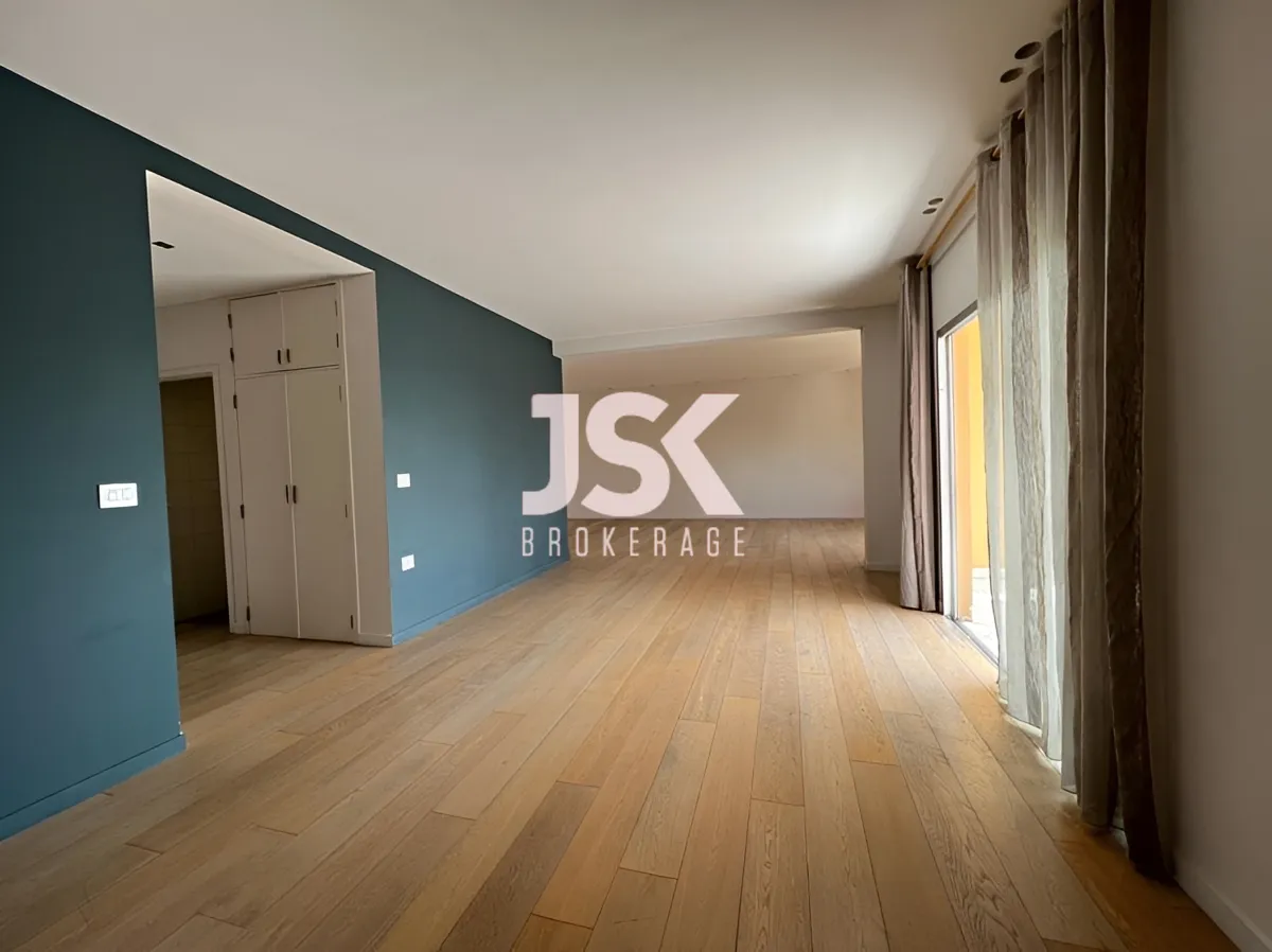 Apartment for Sale in Syoufi, Achrafieh, Beirut, Lebanon - 3 bed, 3 bath