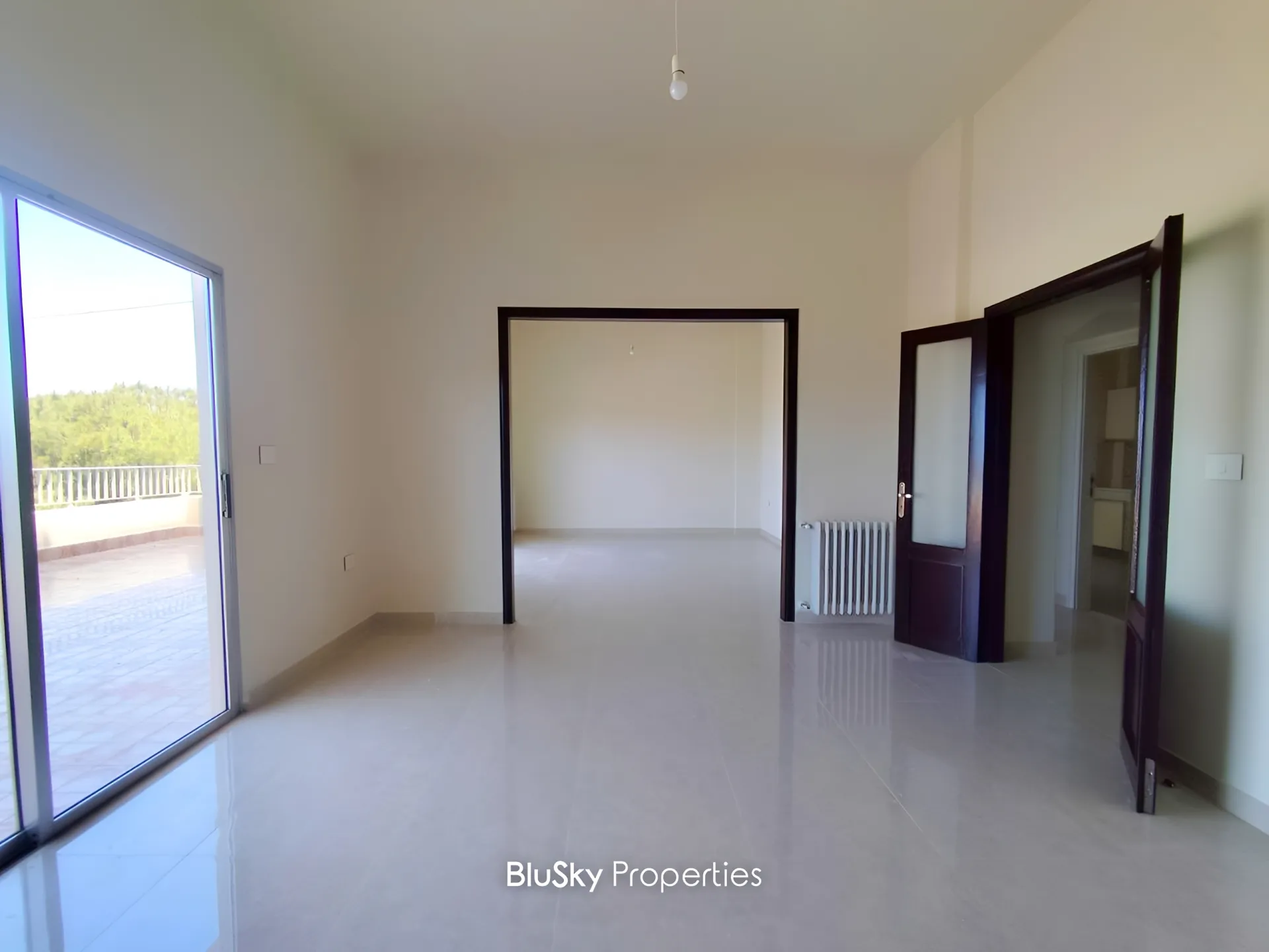 Apartment for rent in Zouk mosbeh, lebanon - 3 bed, 2.0 bath