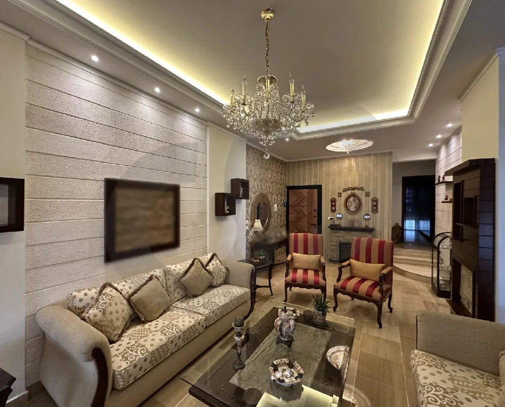Apartment for Sale in Mina