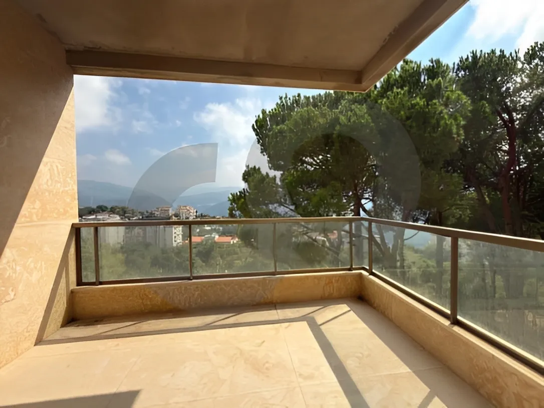Apartment for Sale in Ajaltoun, Lebanon - 3 bed, 3 bath