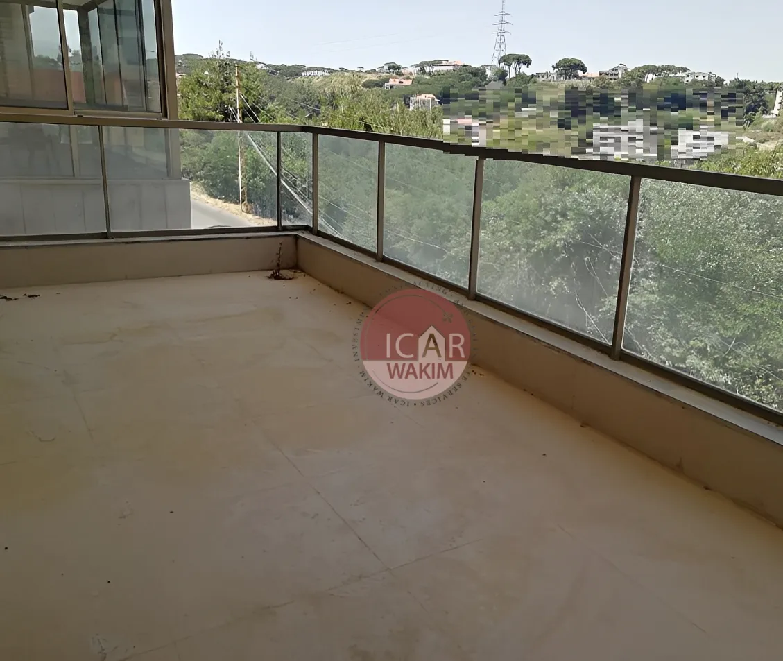 Apartment for Sale in Aatchane