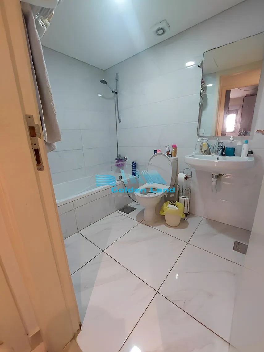 Apartment for Sale in Zikrit, Lebanon
