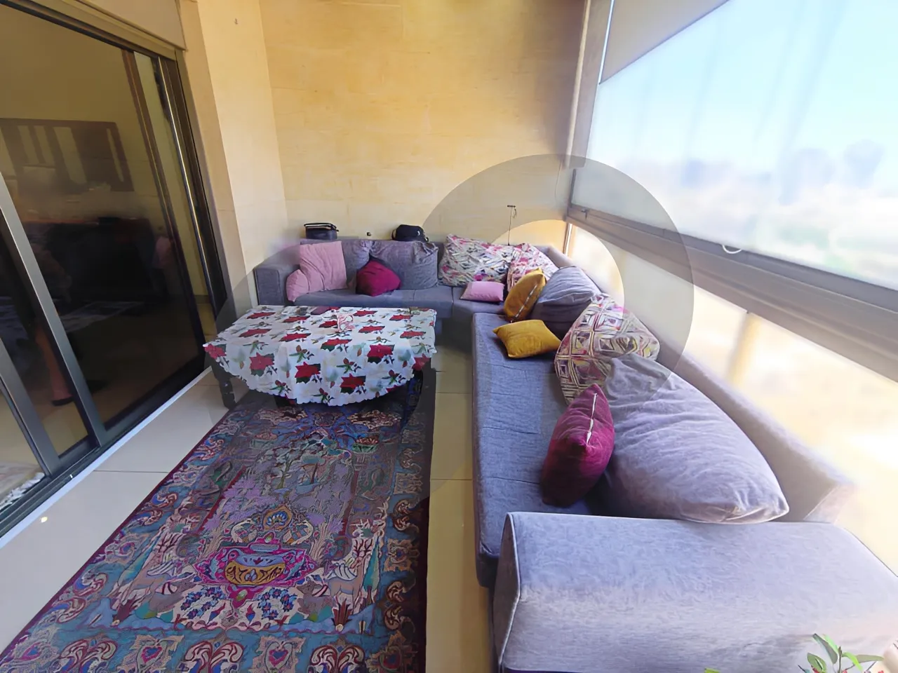 Apartment for Sale in Forn El Chebbak - 3 bed, 3 bath