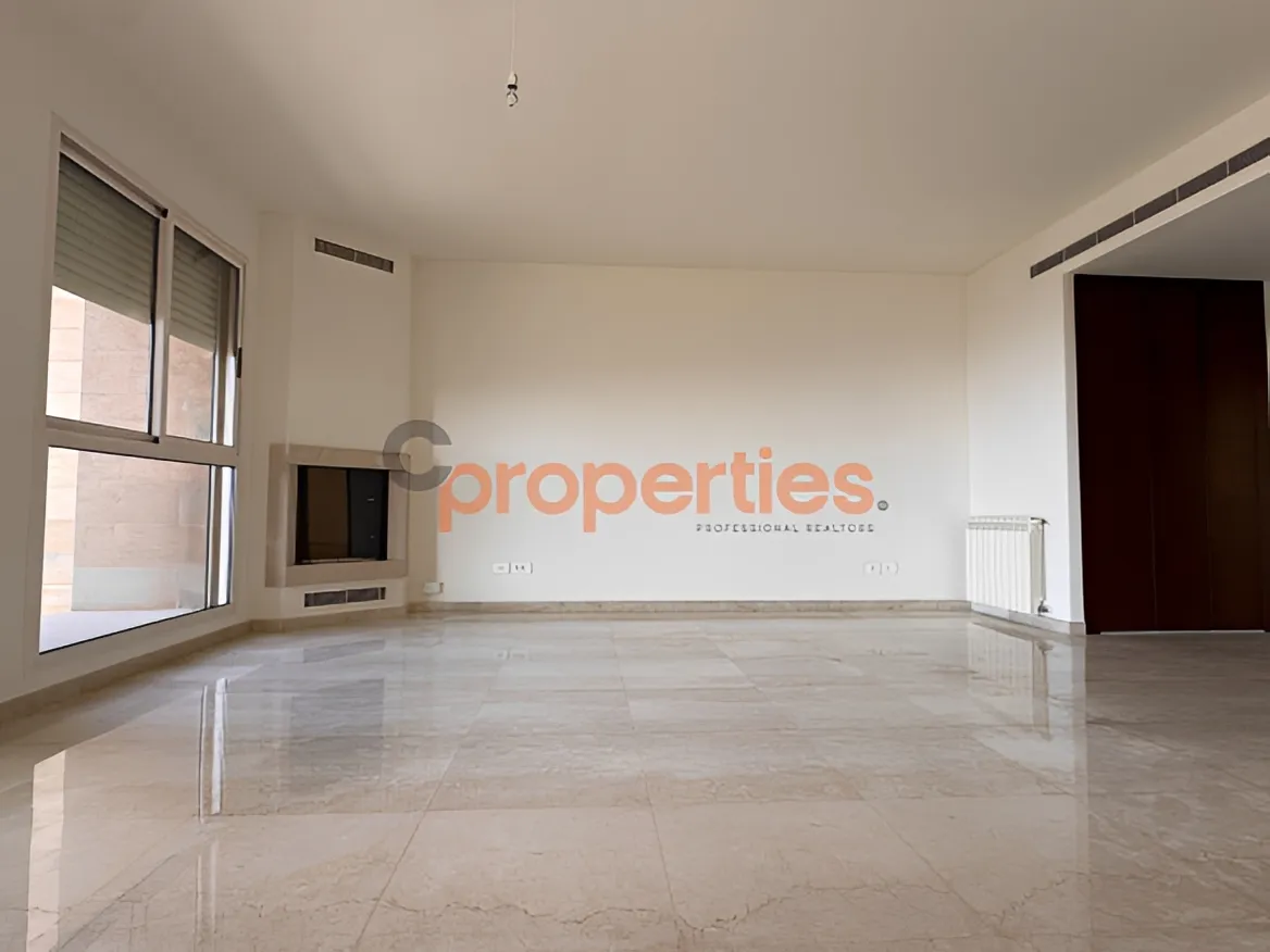 Apartment for Sale in Beit Misk