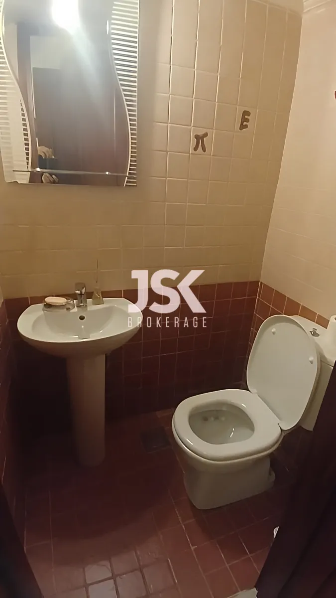 Apartment for Rent in Fanar, Lebanon