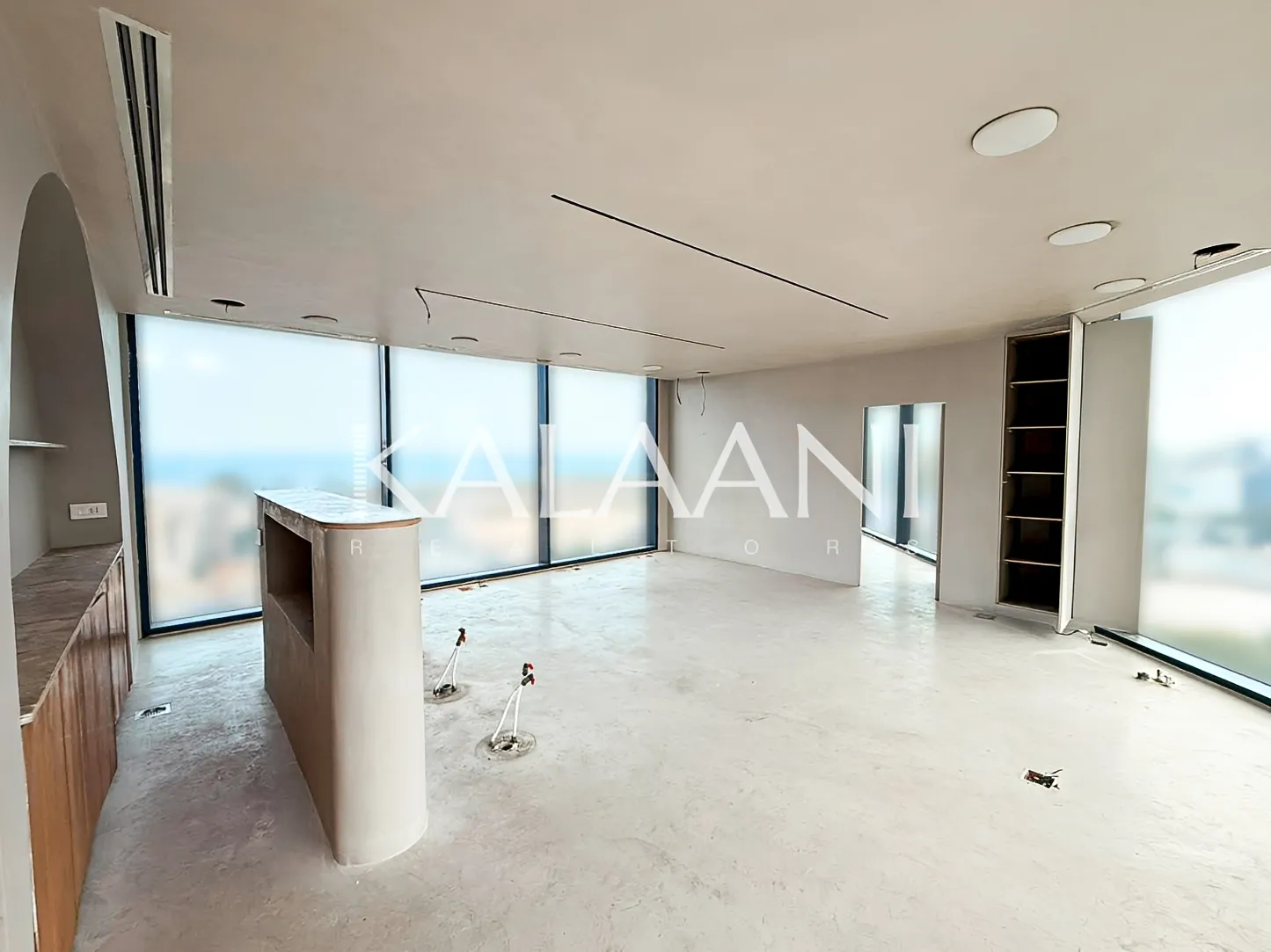 Office for rent in Naqqache, Lebanon