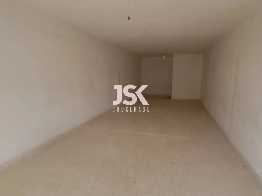 Shop for Sale in Ghazir