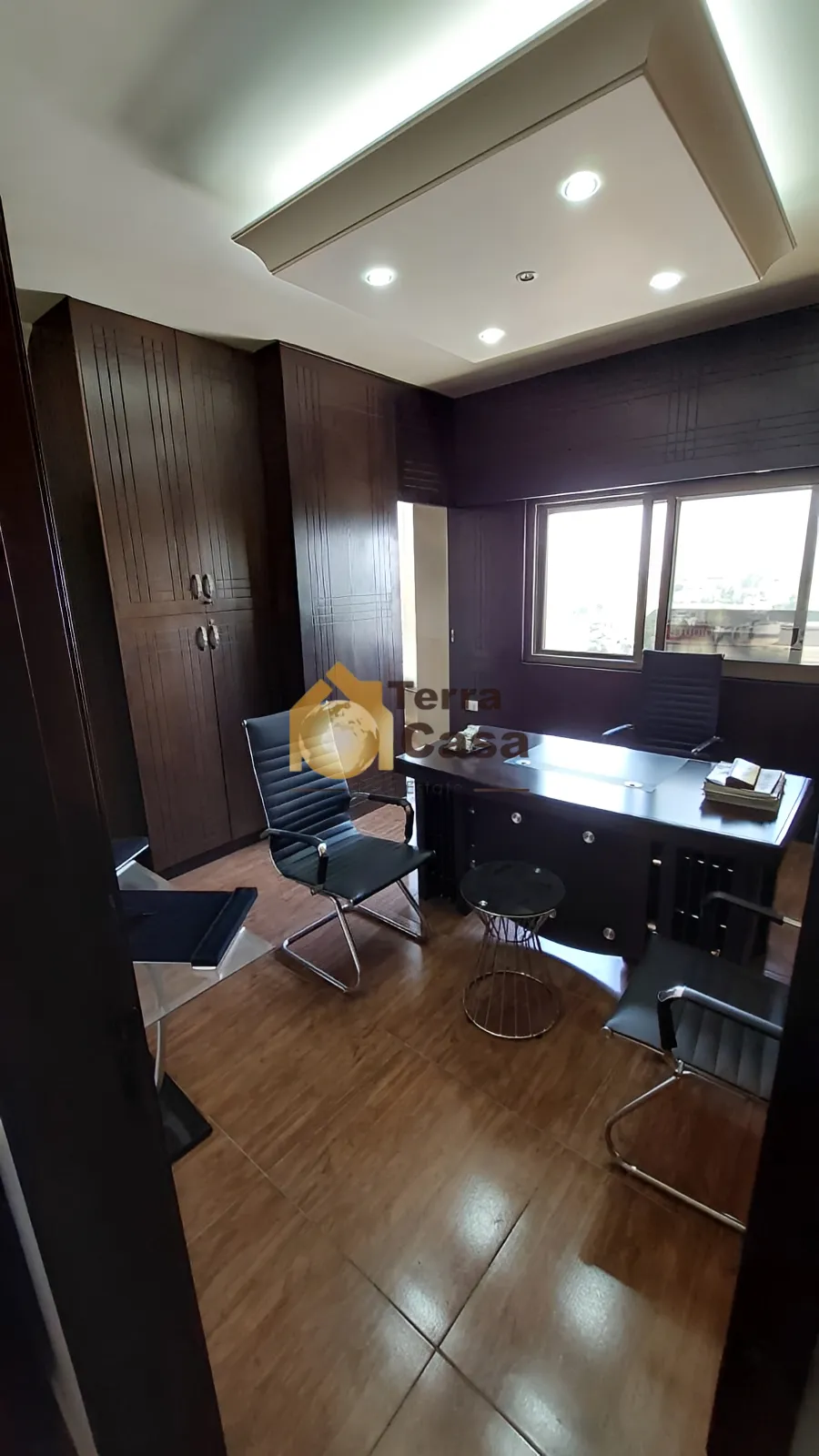 Office for Rent in Ksara
