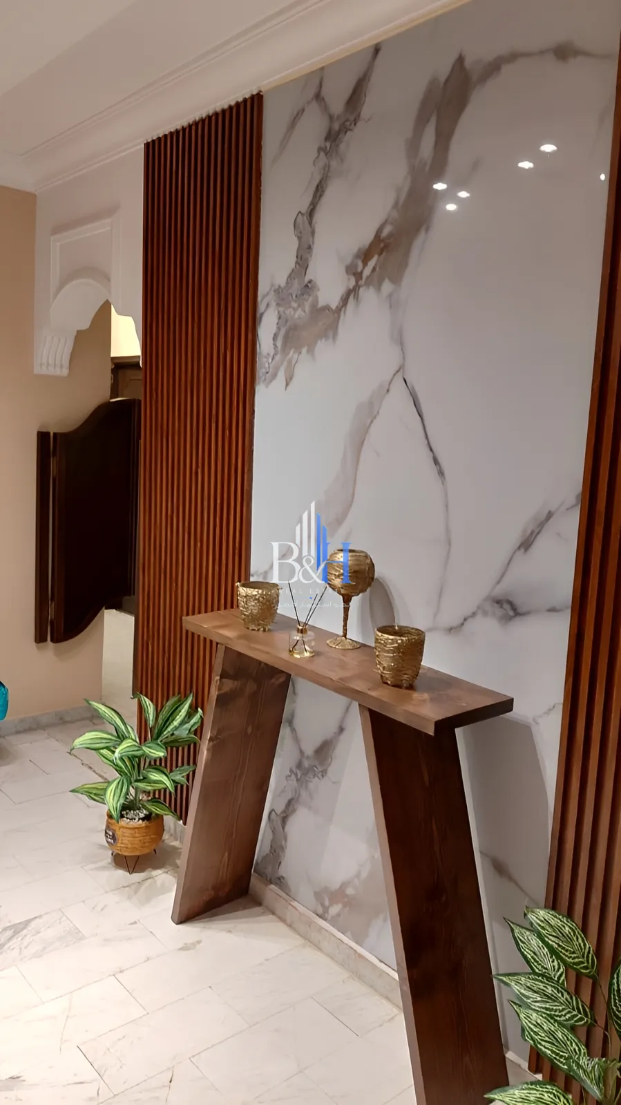 Apartment for sale in Dawhet aramoun, lebanon
