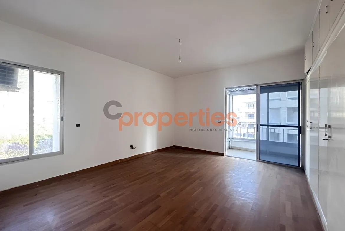 Apartment for Sale in Jounieh