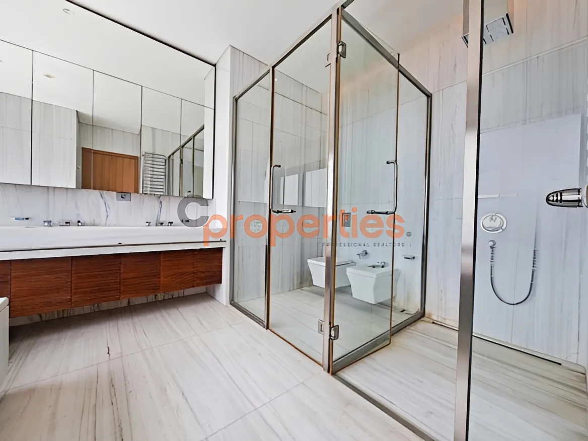 Apartment for sale in Achrafieh, Beirut, Lebanon