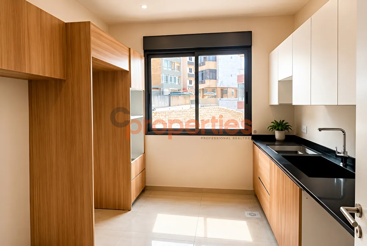 Apartment for Sale in Mansourieh