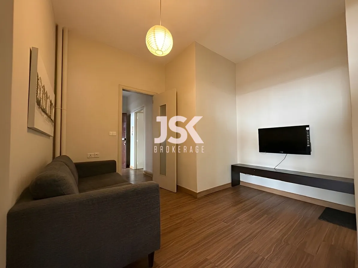 Apartment for Sale in Achrafieh