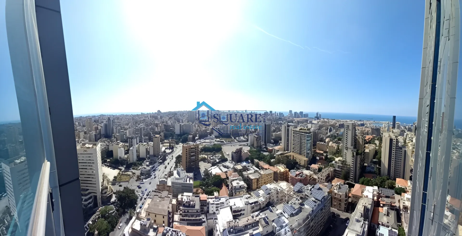 Apartment for Sale in Achrafieh, Beirut, Lebanon