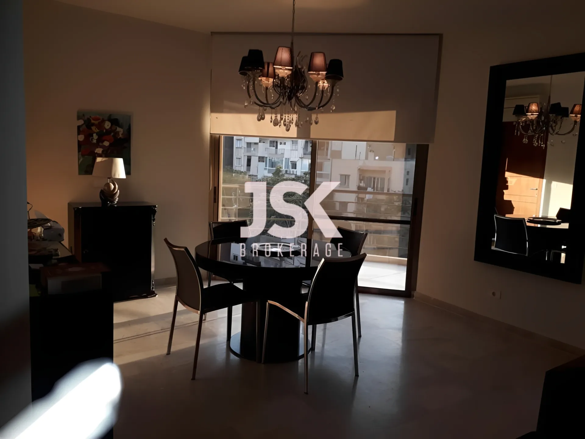 Apartment for Sale in Achrafieh, Beirut, Lebanon