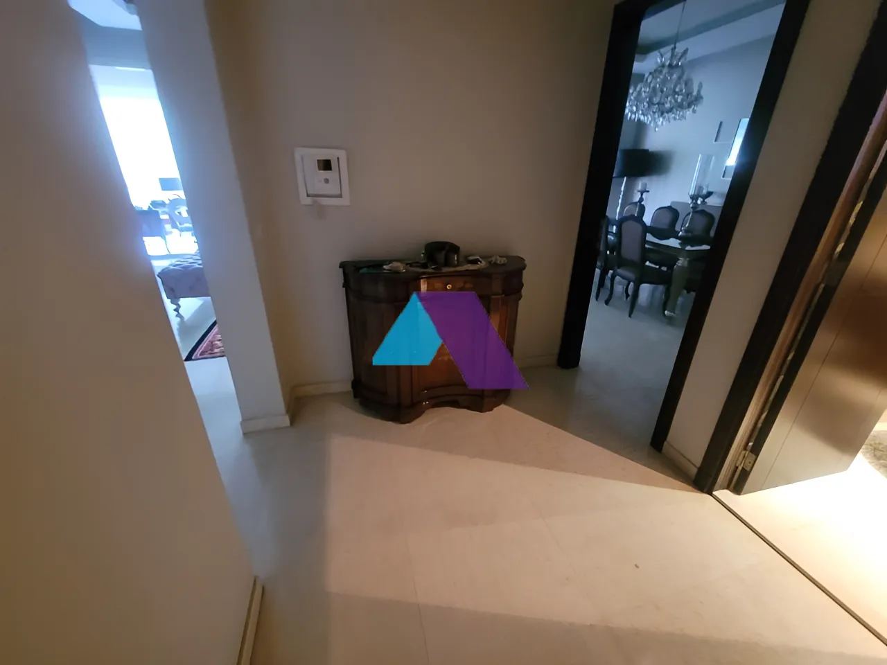 Apartment for Sale in Mar Takla