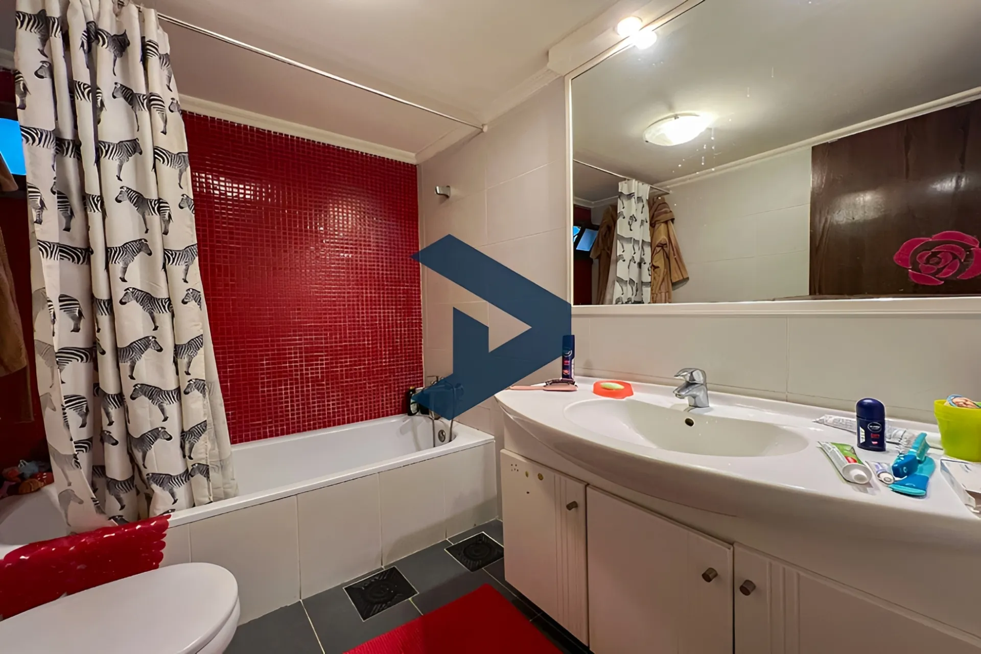 Apartment for sale in Achrafieh, Beirut, Lebanon