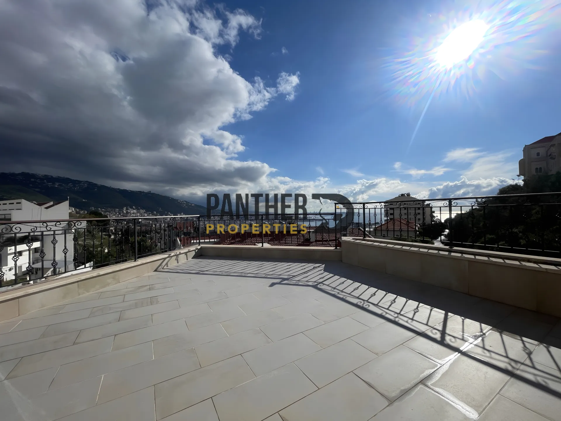 Duplex for sale in Adma w dafnah, lebanon