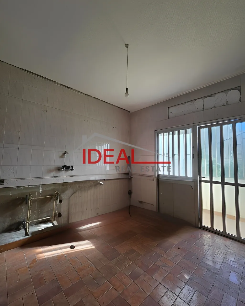 Apartment for Sale in Ain el remmeneh, baabda