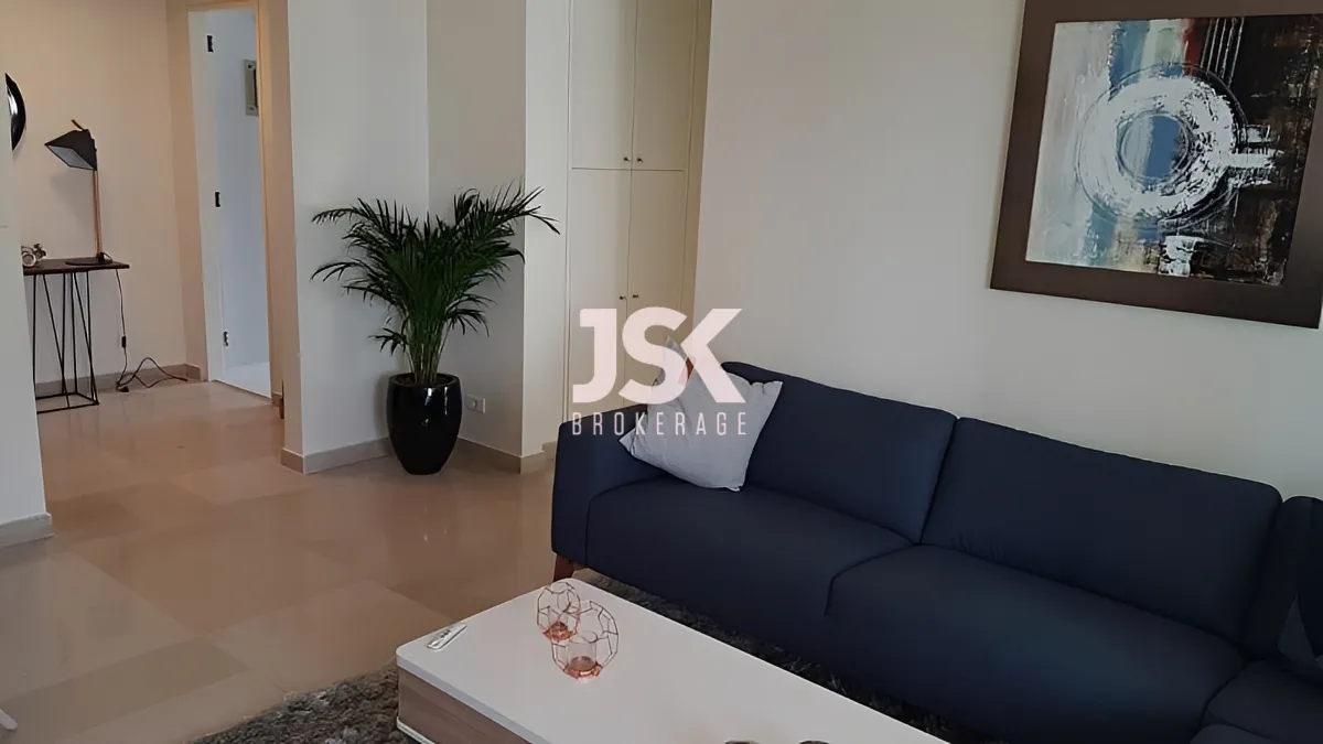 Apartment for Rent in Downtown, beirut