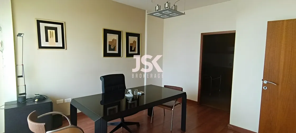 Office for rent in Jounieh